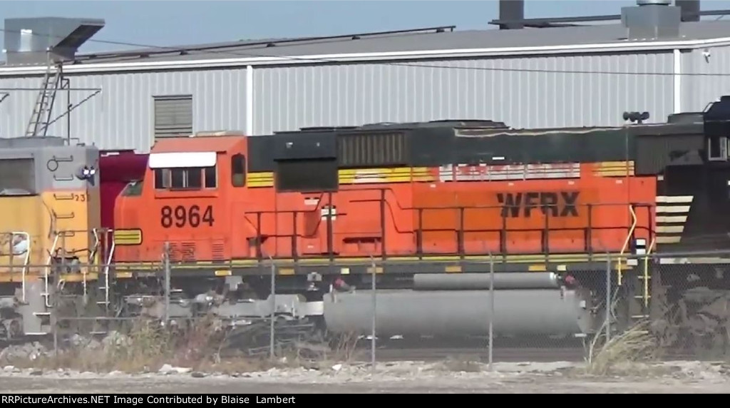 WFRX 8964